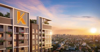 Cityview Signature: Tiềm năng đến từ vị trí trung tâm và khả năng kết nối