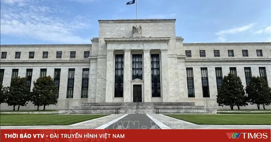 CNBC: Fed ngày càng thiếu lý do để cắt giảm lãi suất CNBC: Fed ngày càng thiếu lý do để cắt giảm lãi suất