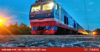 Cơ cấu lại Tổng công ty Đường sắt Việt Nam theo định hướng mô hình Tập đoàn