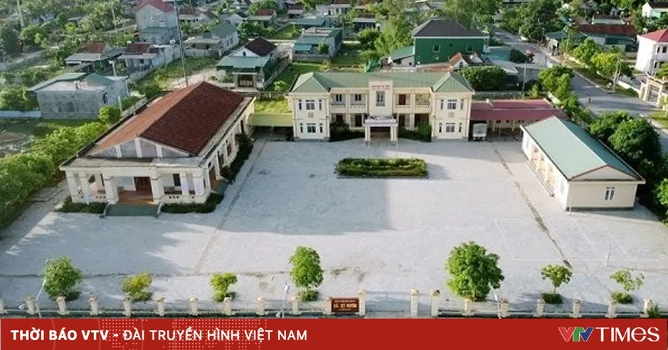Cơ chế đặc thù xử lý nhà đất dôi dư Cơ chế đặc thù xử lý nhà đất dôi dư