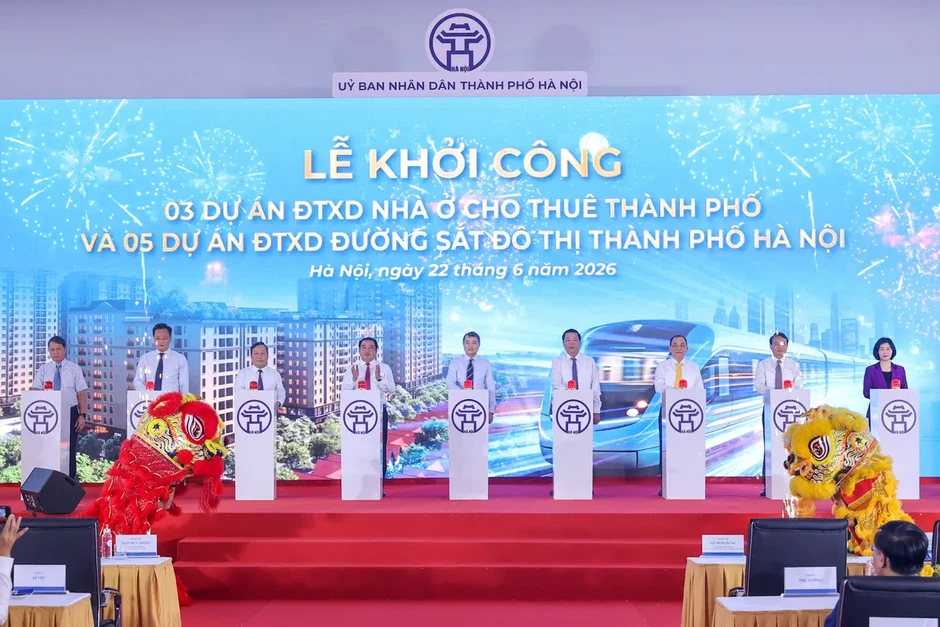 Cơ chế đột phá, thúc đẩy phát triển nhà ở cho thuê Cơ chế đột phá, thúc đẩy phát triển nhà ở cho thuê