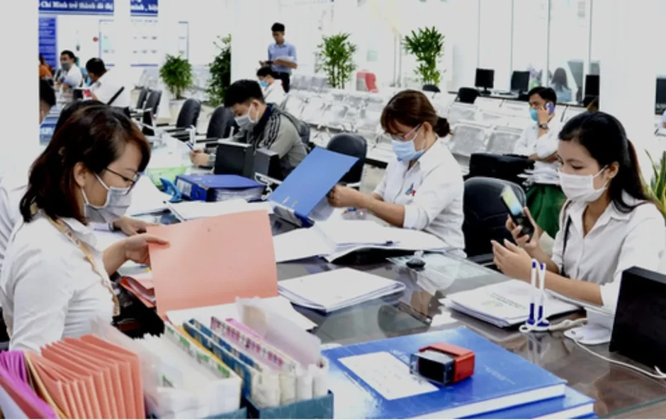 Cơ chế lương mới: Đúng người, đúng việc, đúng thu nhập Cơ chế lương mới: Đúng người, đúng việc, đúng thu nhập