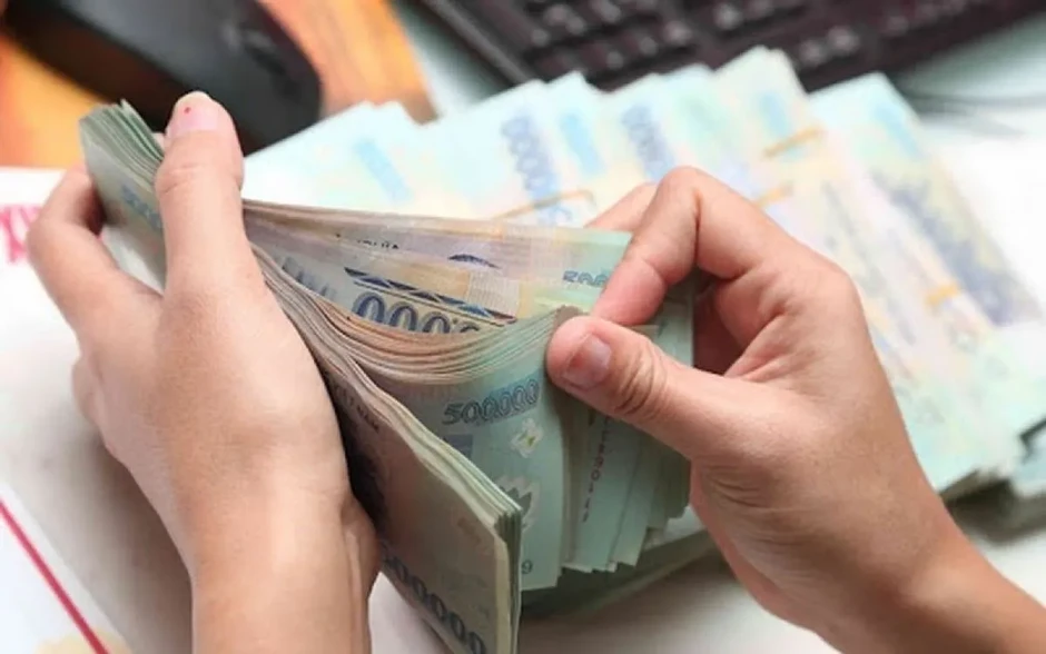 Cơ chế lương mới: Đúng người, đúng việc, đúng thu nhập Cơ chế lương mới: Đúng người, đúng việc, đúng thu nhập