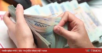 Cơ chế lương mới: Đúng người, đúng việc, đúng thu nhập
