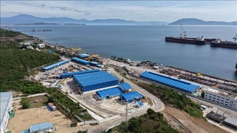 Cơ chế phối hợp giải quyết tranh chấp đầu tư quốc tế
