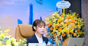 Cô gái 27 tuổi làm chủ tịch tập đoàn lớn; TGĐ Hoá chất Đức Giang bị khởi tố