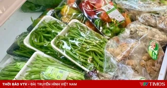 Cơ hội 10 tỷ USD rau quả xuất khẩu và yêu cầu nâng chuẩn chất lượng, bao bì