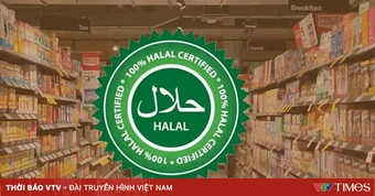 Cơ hội cho nông sản Việt Nam tại thị trường Halal