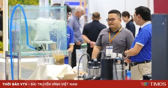 Cơ hội để thuỷ sản Việt Nam bứt phá trong kỷ nguyên AI