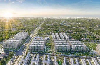 Cơ hội sở hữu “chuẩn sống Vinhomes” tại Happy Home Tràng Cát cho người lao động Hải Phòng