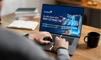 Cơ hội sở hữu tài khoản số đẹp của VietinBank