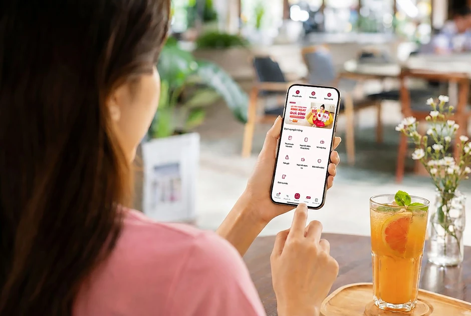 Cơ hội trúng 500 triệu đồng khi gửi tiền dự thưởng trên Agribank Plus Cơ hội trúng 500 triệu đồng khi gửi tiền dự thưởng trên Agribank Plus