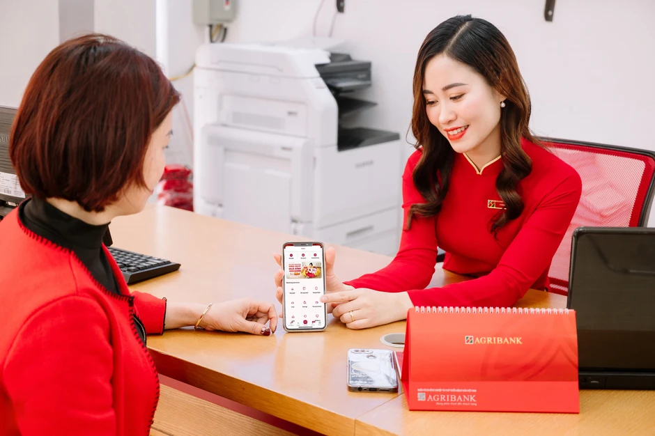 Cơ hội trúng 500 triệu đồng khi gửi tiền dự thưởng trên Agribank Plus Cơ hội trúng 500 triệu đồng khi gửi tiền dự thưởng trên Agribank Plus