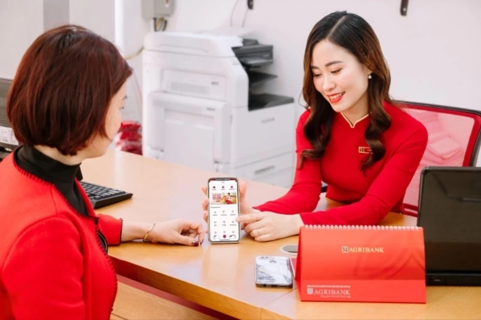 Cơ hội trúng 500 triệu đồng khi gửi tiền trên Agribank Plus Cơ hội trúng 500 triệu đồng khi gửi tiền trên Agribank Plus