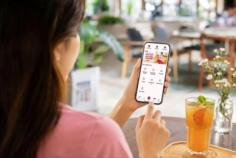 Cơ hội trúng 500 triệu đồng khi gửi tiền trên Agribank Plus Cơ hội trúng 500 triệu đồng khi gửi tiền trên Agribank Plus
