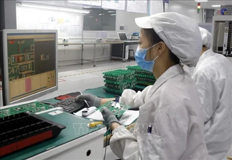 Cơ hội và bài toán chính sách cho Việt Nam từ chiến lược bán dẫn của Mỹ