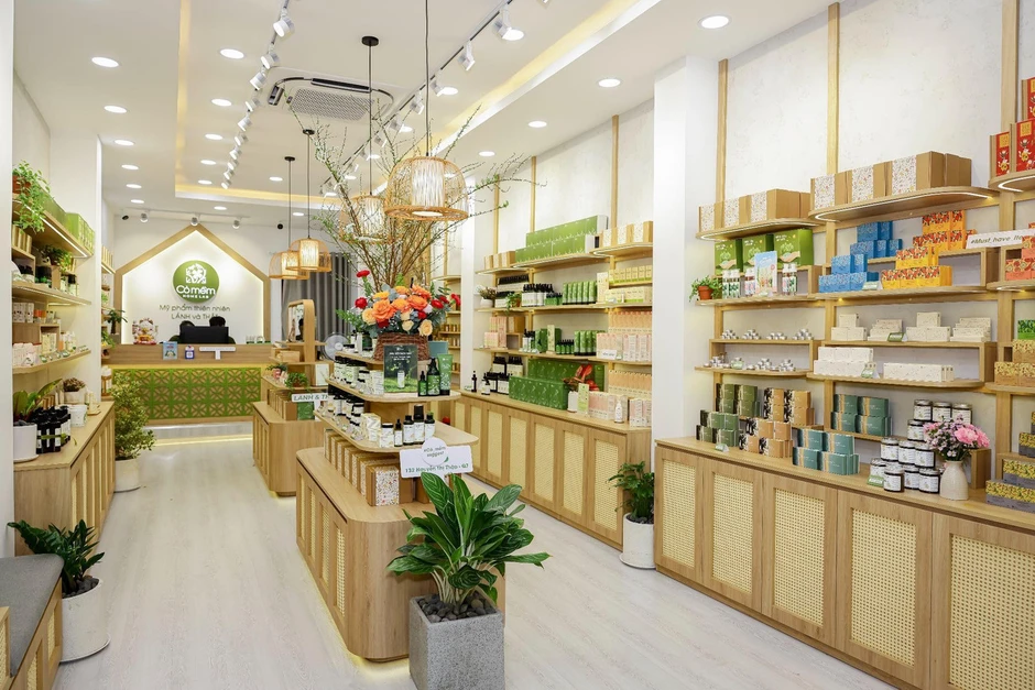 Cỏ Mềm: Hành trình từ thương hiệu truyền cảm hứng đến tiên phong phát triển bền vững Cỏ Mềm: Hành trình từ thương hiệu truyền cảm hứng đến tiên phong phát triển bền vững
