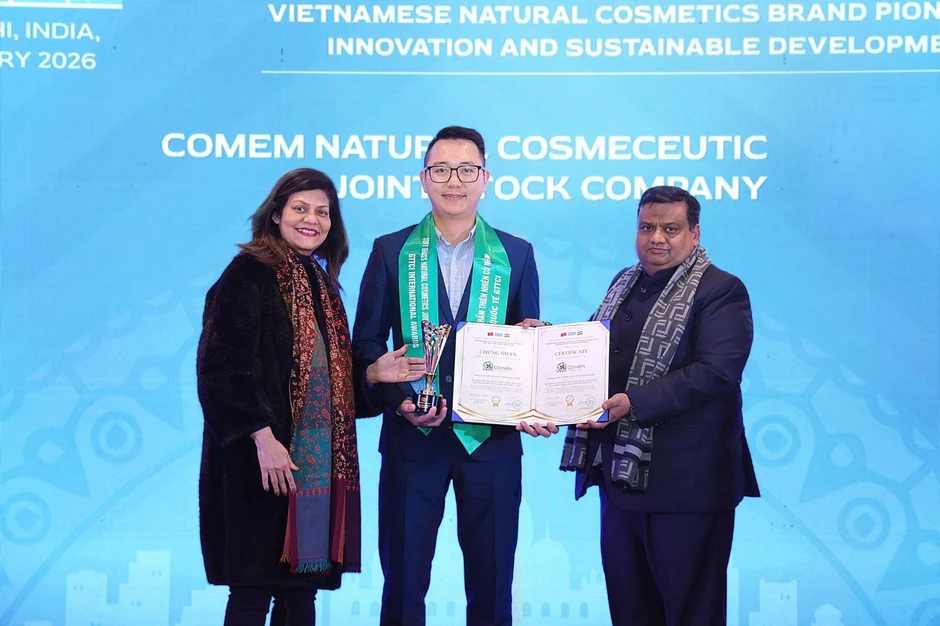 Cỏ Mềm: Hành trình từ thương hiệu truyền cảm hứng đến tiên phong phát triển bền vững Cỏ Mềm: Hành trình từ thương hiệu truyền cảm hứng đến tiên phong phát triển bền vững
