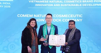 Cỏ Mềm: Hành trình từ thương hiệu truyền cảm hứng đến tiên phong phát triển bền vững