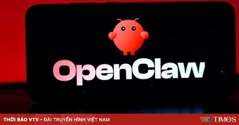 Cổ phiếu AI Trung Quốc bật tăng nhờ cơn sốt OpenClaw