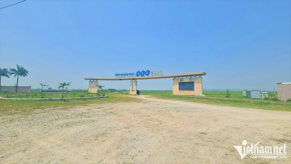 Cổ phiếu FLC được giao dịch trở lại Cổ phiếu FLC được giao dịch trở lại