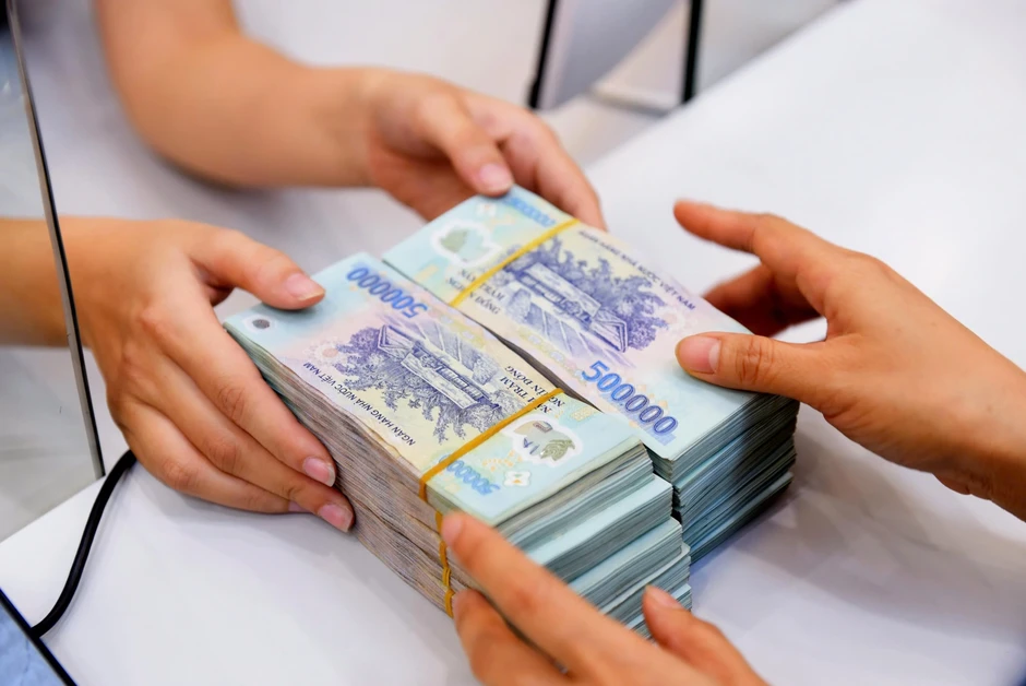 Cổ phiếu giá bằng ly trà đá nhưng được chia cổ tức khủng Cổ phiếu giá bằng ly trà đá nhưng được chia cổ tức khủng