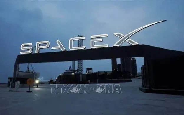 Cổ phiếu SpaceX lao dốc sau báo cáo quý