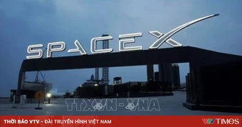 Cổ phiếu SpaceX lao dốc sau báo cáo quý