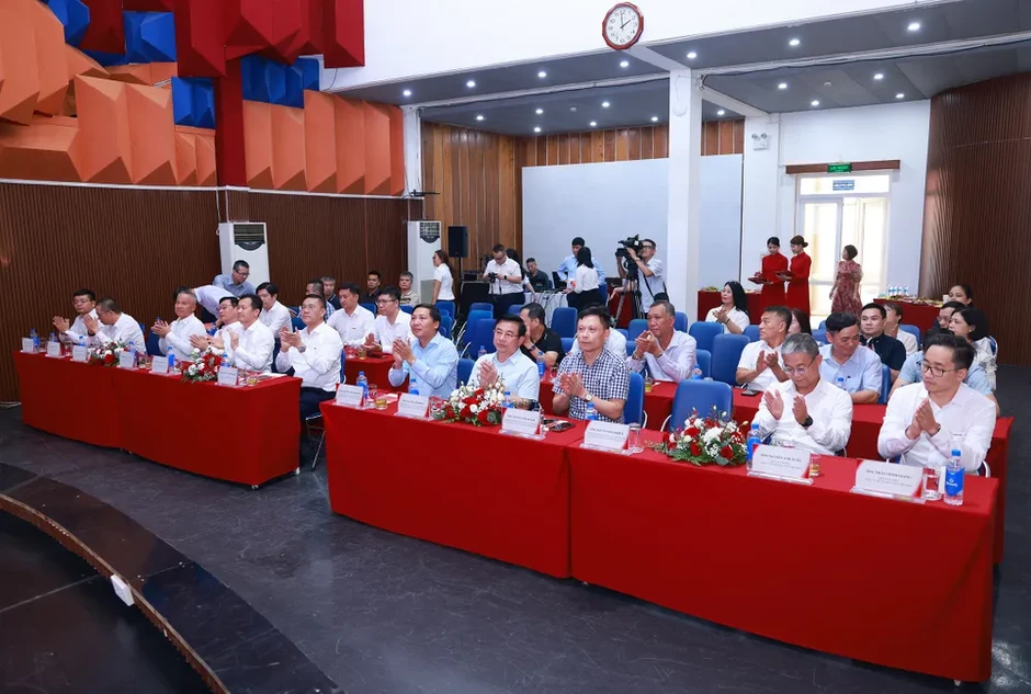 Cơ quan Báo và Phát thanh, Truyền hình Hà Nội và Vietlott ký hợp tác truyền thông giai đoạn 2026-2030 Cơ quan Báo và Phát thanh, Truyền hình Hà Nội và Vietlott ký hợp tác truyền thông giai đoạn 2026-2030