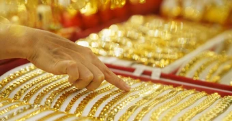 Cơ quan thuế đề nghị doanh nghiệp vàng cung cấp tài khoản nhân viên, người thân