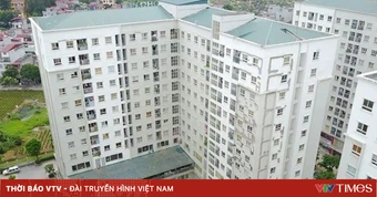 Có thể mua nhà ở xã hội ngoài tỉnh nếu đủ điều kiện