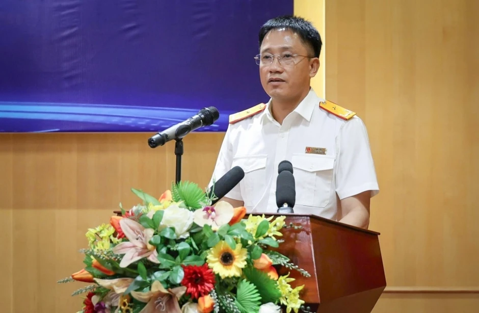 Có thể nộp thuế ngay trên đường ra sân bay để được xuất cảnh