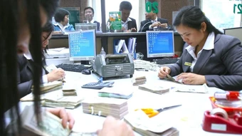 Còn dư địa cho thị trường vốn
