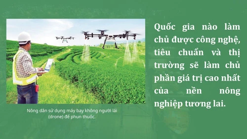 Con đường nông sản Việt Nam Con đường nông sản Việt Nam