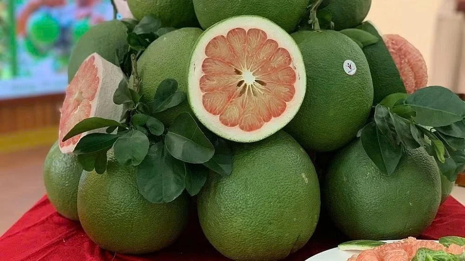 Con đường nông sản Việt Nam Con đường nông sản Việt Nam