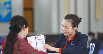'Cơn lốc' ngân hàng cắt giảm nhân sự, một nhà băng mạnh tay cắt 3.700 người