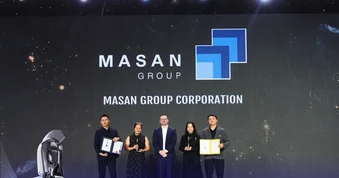 Con người - khoản đầu tư chiến lược cho chặng đường tăng trưởng tiếp theo của Masan