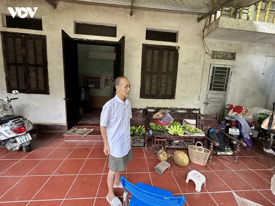 Còn nhiều khó khăn trong GPMB dự án mỏ sắt Nà Rụa (Cao Bằng) Còn nhiều khó khăn trong GPMB dự án mỏ sắt Nà Rụa (Cao Bằng)