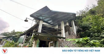 Còn nhiều khó khăn trong GPMB dự án mỏ sắt Nà Rụa (Cao Bằng)