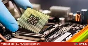 Cơn sốt AI tạo nên thế hệ tỷ đô mới