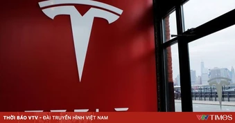 Con tàu Tesla đang gặp khó?