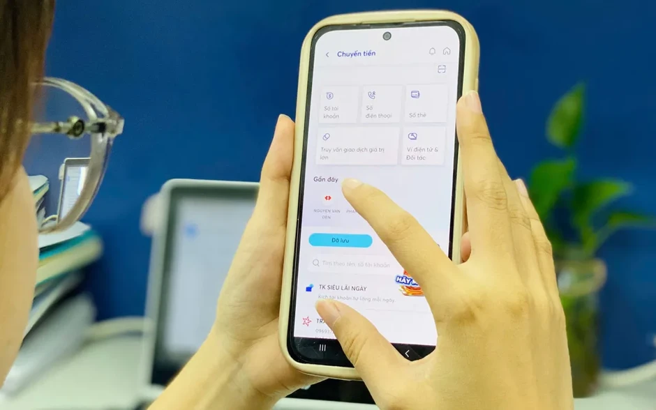 Công an cảnh báo hộ kinh doanh sử dụng loa thông báo chuyển tiền Công an cảnh báo hộ kinh doanh sử dụng loa thông báo chuyển tiền
