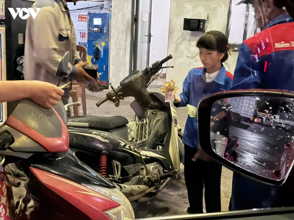 Công an đề nghị cung cấp hồ sơ vụ cây xăng Phúc Lâm Petro Công an đề nghị cung cấp hồ sơ vụ cây xăng Phúc Lâm Petro