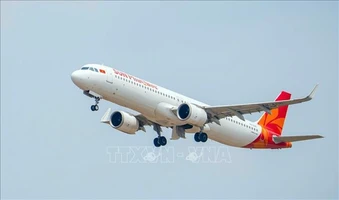 Công bố đường bay Khánh Hòa - Quảng Trị