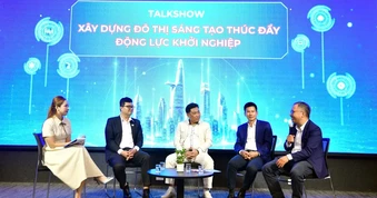 Công bố giải Tuổi trẻ Startup Award 2026 với chủ đề “Đổi mới sáng tạo cho đô thị tương lai”