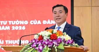 Công bố Ngày logistics Việt Nam và Tuần lễ logistics Việt Nam