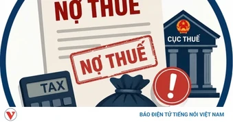 Công khai gần 317 doanh nghiệp nợ thuế ở Đồng Nai, có đơn vị chỉ nợ...1 đồng