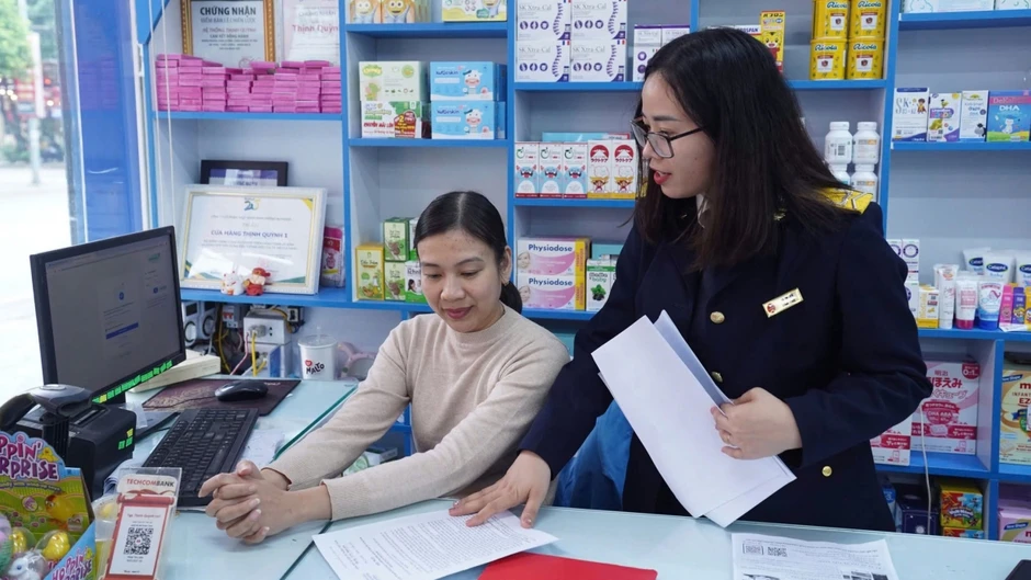 Công khai hơn 150.000 người nộp thuế ngừng hoạt động cần rà soát mã số thuế Công khai hơn 150.000 người nộp thuế ngừng hoạt động cần rà soát mã số thuế