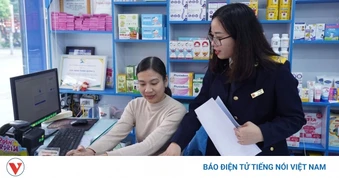 Công khai hơn 150.000 người nộp thuế ngừng hoạt động cần rà soát mã số thuế