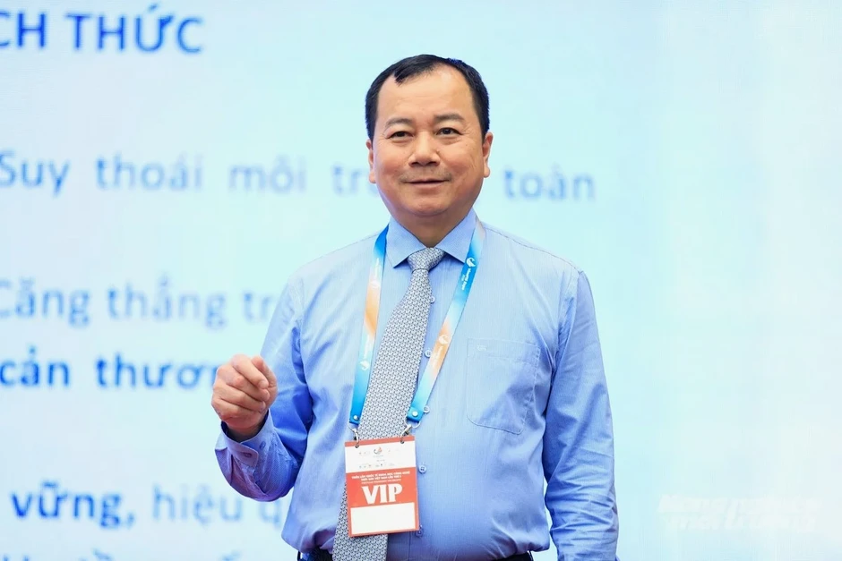 Công nghệ nâng tầm thủy sản - Bài 1: Khẳng định vị thế của ngành kinh tế mũi nhọn Công nghệ nâng tầm thủy sản - Bài 1: Khẳng định vị thế của ngành kinh tế mũi nhọn